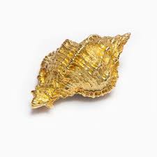 The Timeless Allure of Solid Gold Necklaces