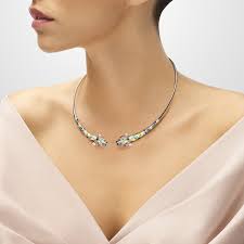 The Timeless Allure of a Torque Necklace