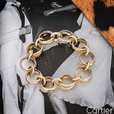 The Timeless Allure of the Cartier String Bracelet