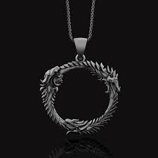 The Timeless Allure of the Skyrim Necklace of Shock Resist