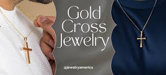 The Timeless Allure of the Small Cross Necklace