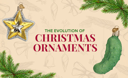 The Timeless Appeal of Custom Picture Christmas Ornaments