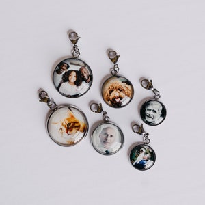 The Timeless Appeal of Photo Charms: Creativity and Social Impact