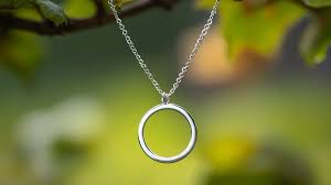 The Timeless Connection: Circle Pendant Necklace Across Cultures