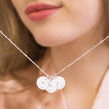 The Timeless Connection: Personalized Jewelry with "Necklace in Stone"