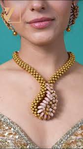 The Timeless Elegance of Bib Necklaces: A Journey of Style