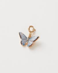 The Timeless Elegance of Butterfly Charm in Design Aesthetics
