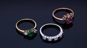 The Timeless Elegance of Handcrafted Engagement Rings