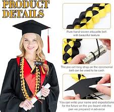 The Timeless Significance of a Graduation Necklace
