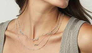The Timeless Value of Name Plate Necklaces