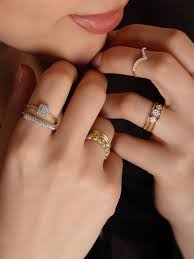 The Versatility of Necklace Rings in Modern Jewelry Trends