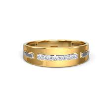 Timeless Elegance: Guy Gold Rings as the Perfect Valentine's Day Gift