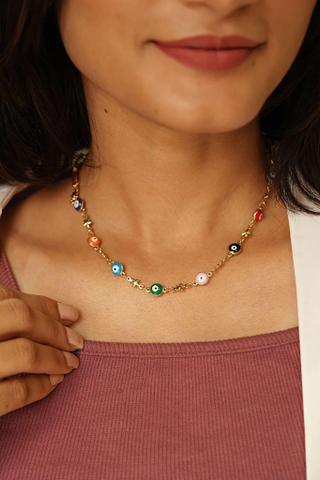 Timeless Elegance: The Allure of Western Necklaces