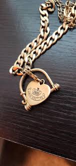 Timeless Elegance: The Art of Juicy Couture Necklaces