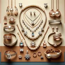 Timeless Elegance: The Role of Costume Jewelry Necklaces