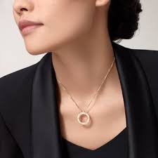 Timeless Elegance: The Story Behind Cartier Necklaces