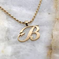 Timeless Elegance: The Story of the B Necklace