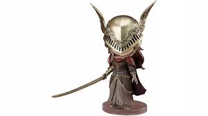 Title: Capturing Memories: The Role of Elden Ring Figures in Photography