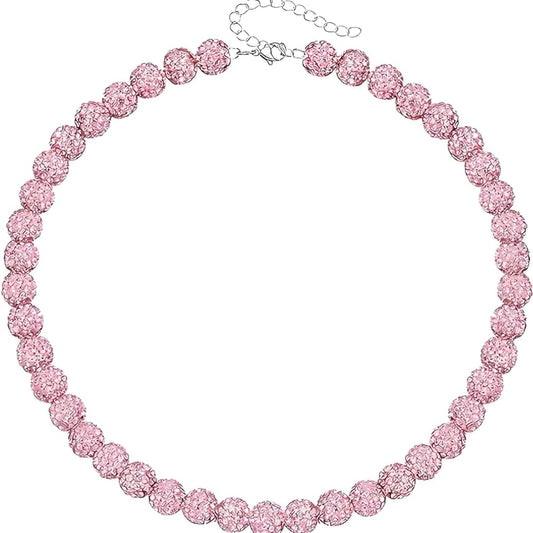 Title: Meaningful Memories: The Power of the Polly World Necklace