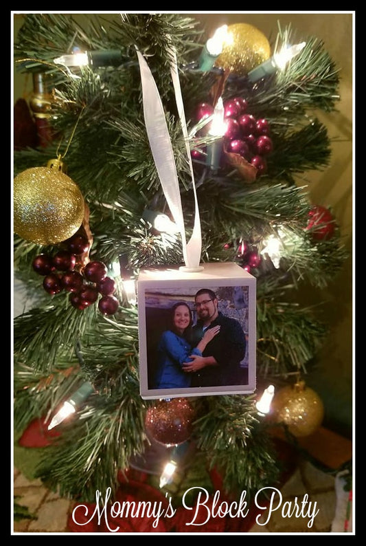 Treasured Memories: The Power of Walgreens Photo Ornaments