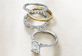 Types of Wedding Rings: A Symbol of Love and Commitment