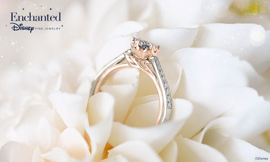 Crafting Love: The Business Strategy Behind Rose Gold and Gold Wedding Rings