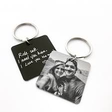 Uniquely Yours: The Power of Personalized Photo Keychains