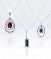 Unveiling Elegance: The Emotional Impact of Gemstone Necklaces