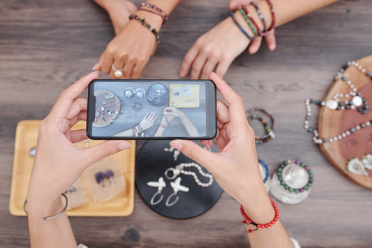 Creative Bracelet Ideas to Capture Memories
