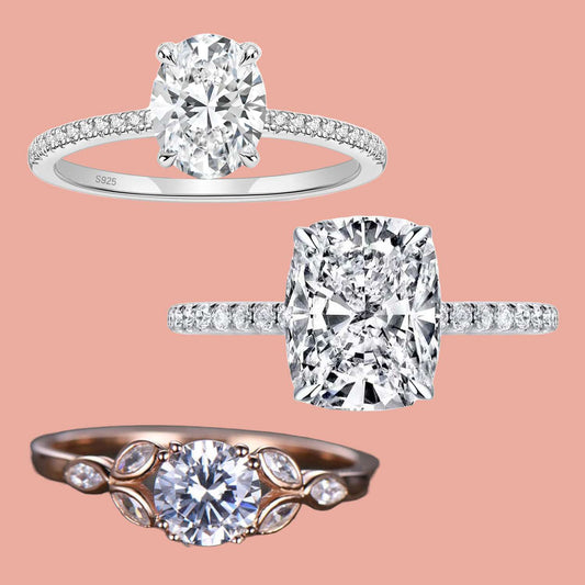 The Art of Fake Wedding Rings: Creative Inspirations