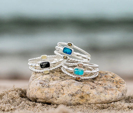 Eco-Friendly Commemorative Rings: Measuring Impact with Ring Circumference