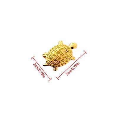 Feng Shui Money Turtle Wealth Ornament