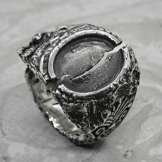 The Cultural Significance of Open Cool Silver Rings