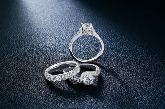 The Cultural Significance of the 1 2 Carat Diamond Ring