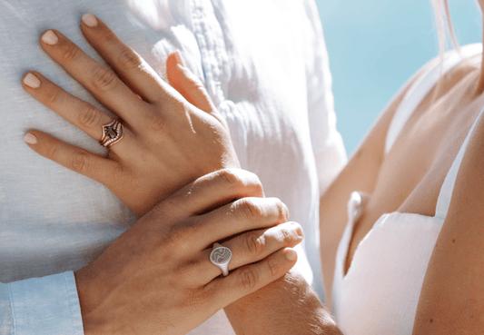 The Role of Western Engagement Rings in Consumer Engagement