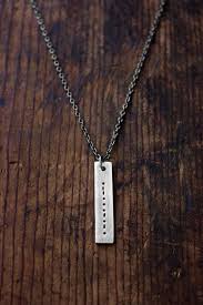 men's necklaces
