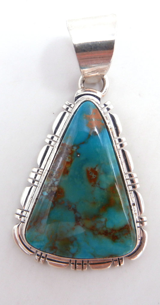 The Timeless Appeal of Native American Jewelry Necklaces