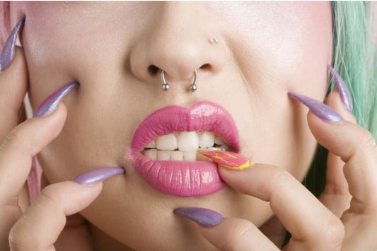 Elevating Style with Nose Rings: A Look at Material Innovation in the Adult Entertainment Industry