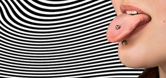 Rings for Tongue: Strategic Procurement for Optimal Oral Piercings