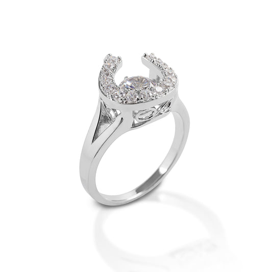 The Health Benefits of the Horseshoe Ring