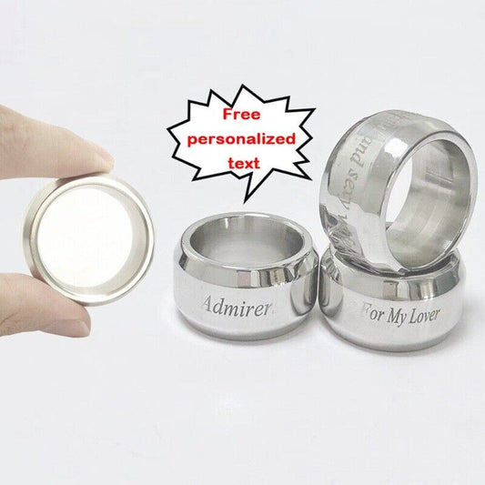 Glans Rings: Personalizing Pleasure for Unique Experiences