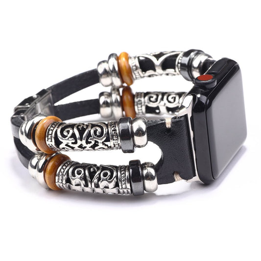 Tibetan Copper Smart Strap