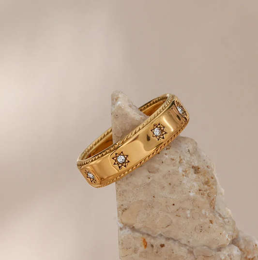 Bague Clémence