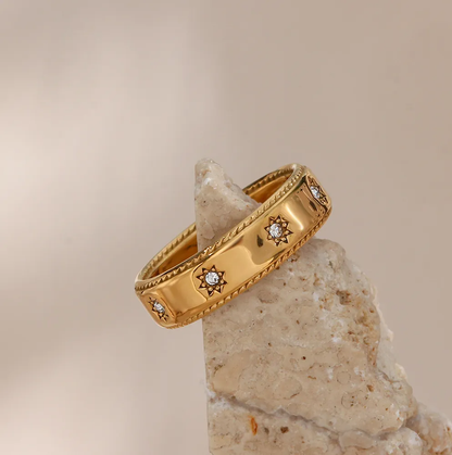Bague Clémence