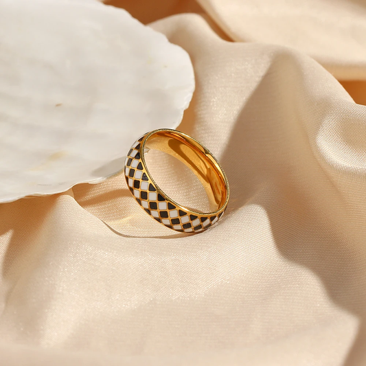 Bague Cléopâtre