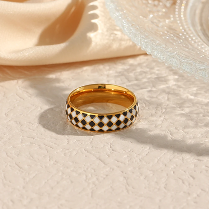 Bague Cléopâtre