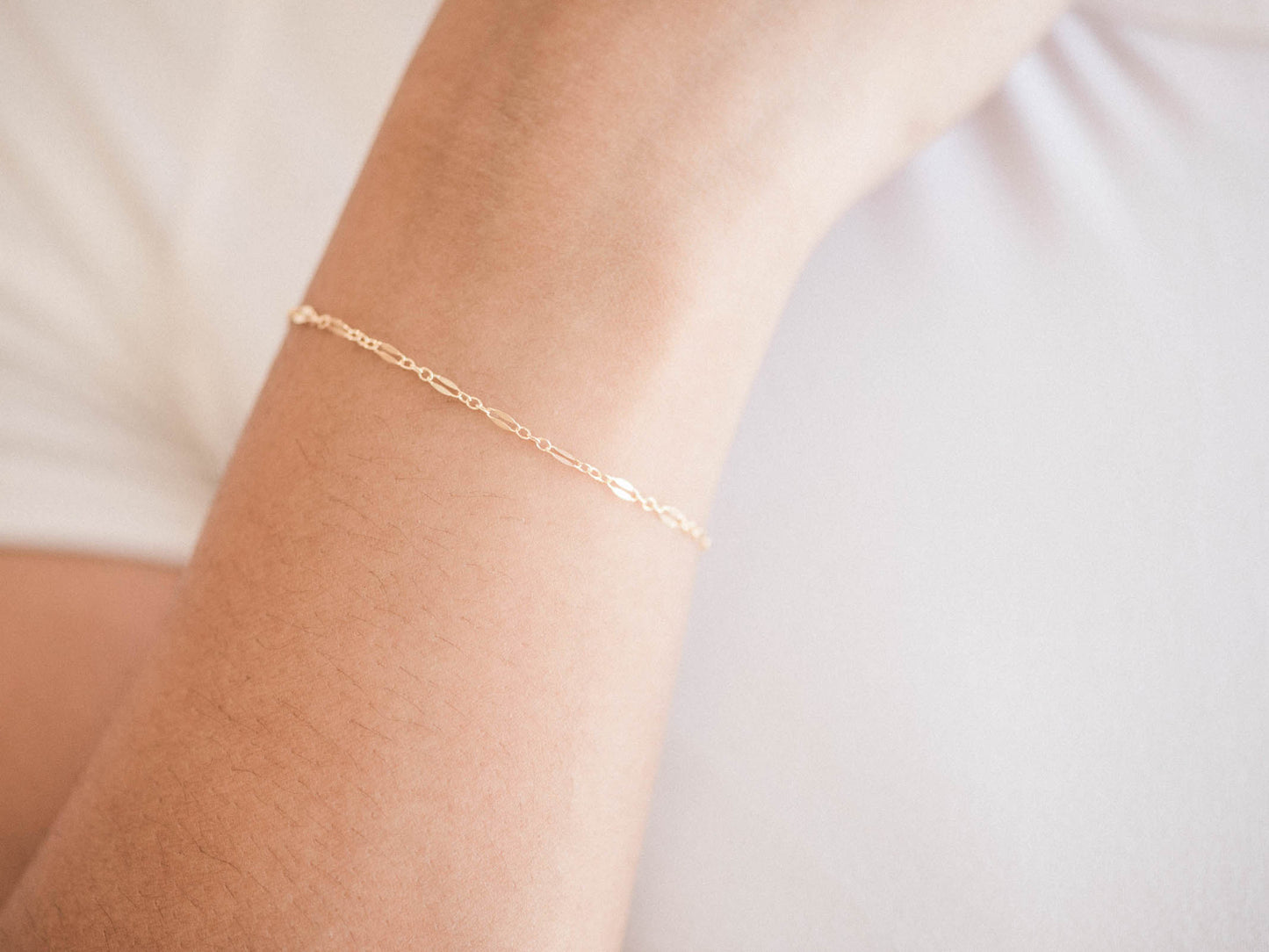 Lace Chain