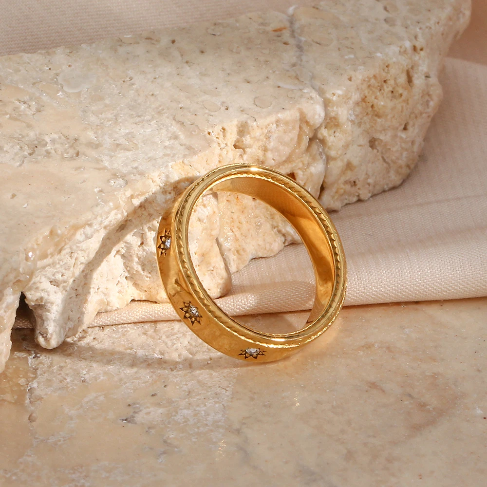 Bague Clémence