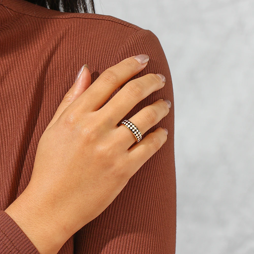 Bague Cléopâtre