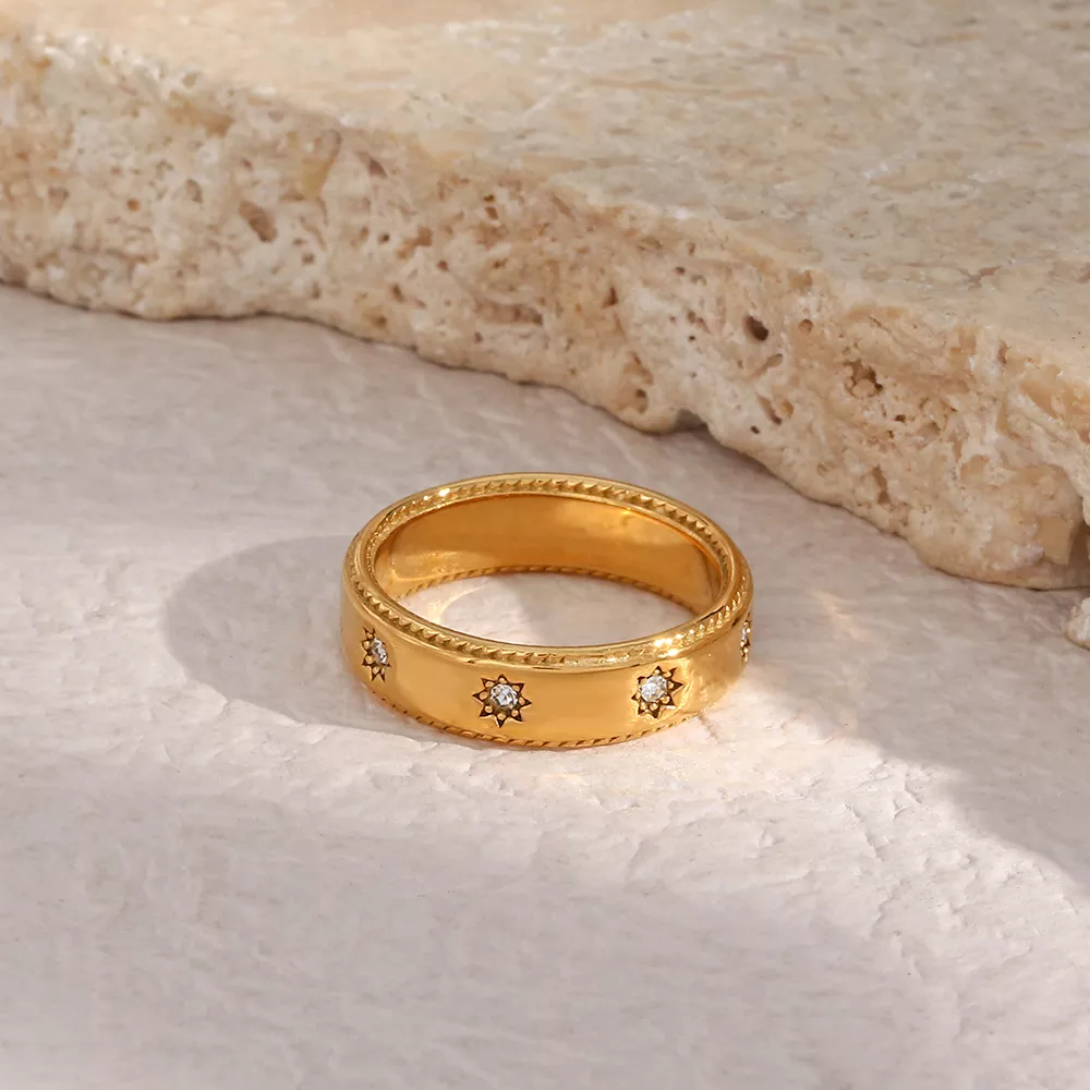 Bague Clémence